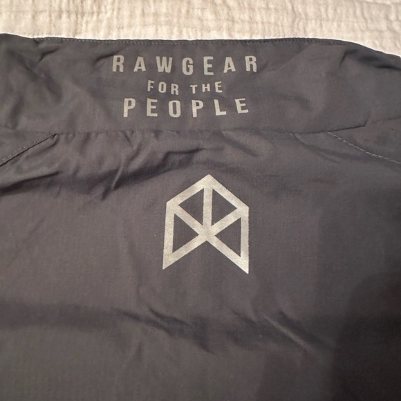 Rawgear Jacket - NWT - Size XL - Picture 6 of 11